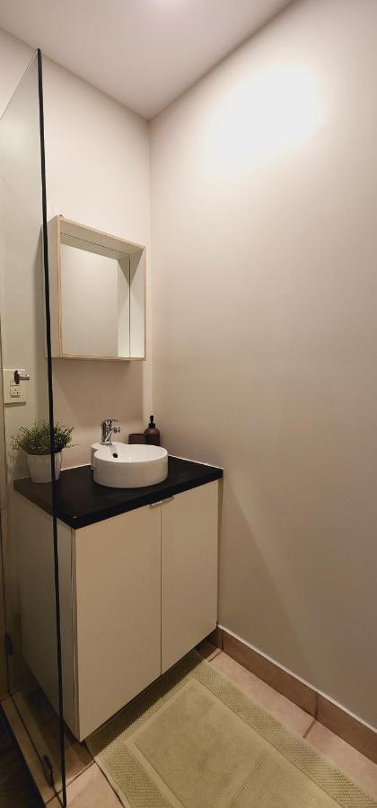 Private Aparment Studio In The Hard Of Miami Unit # 6 Opa-locka 外观 照片