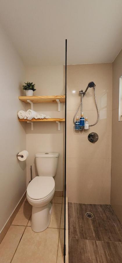 Private Aparment Studio In The Hard Of Miami Unit # 6 Opa-locka 外观 照片