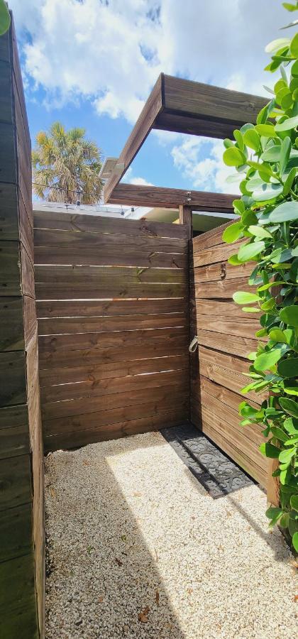 Private Aparment Studio In The Hard Of Miami Unit # 6 Opa-locka 外观 照片