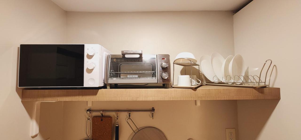 Private Aparment Studio In The Hard Of Miami Unit # 6 Opa-locka 外观 照片