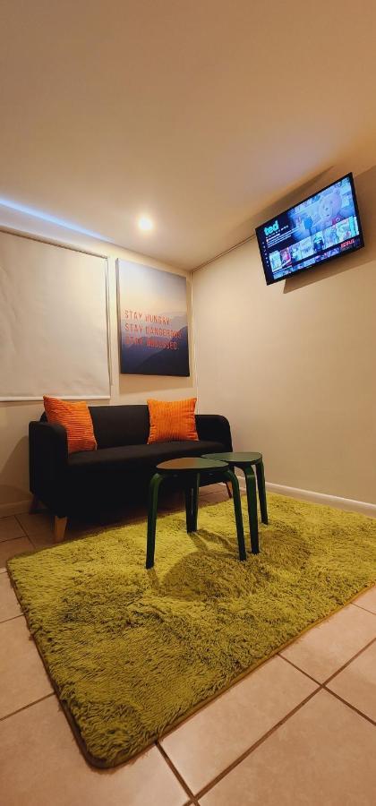 Private Aparment Studio In The Hard Of Miami Unit # 6 Opa-locka 外观 照片