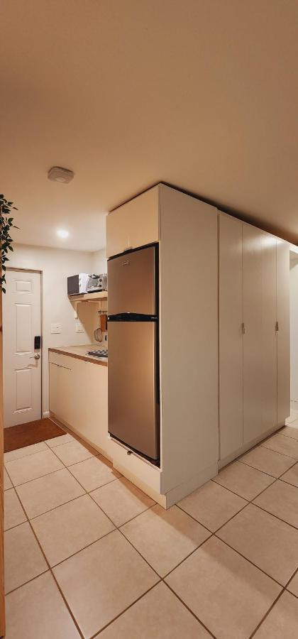 Private Aparment Studio In The Hard Of Miami Unit # 6 Opa-locka 外观 照片