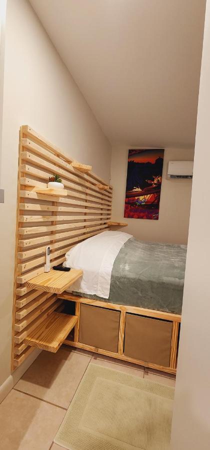 Private Aparment Studio In The Hard Of Miami Unit # 6 Opa-locka 外观 照片