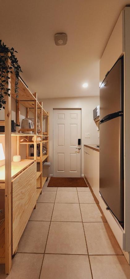 Private Aparment Studio In The Hard Of Miami Unit # 6 Opa-locka 外观 照片
